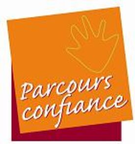 logo parcours confiance