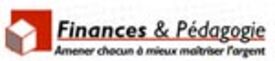 logo finances et pedagogie